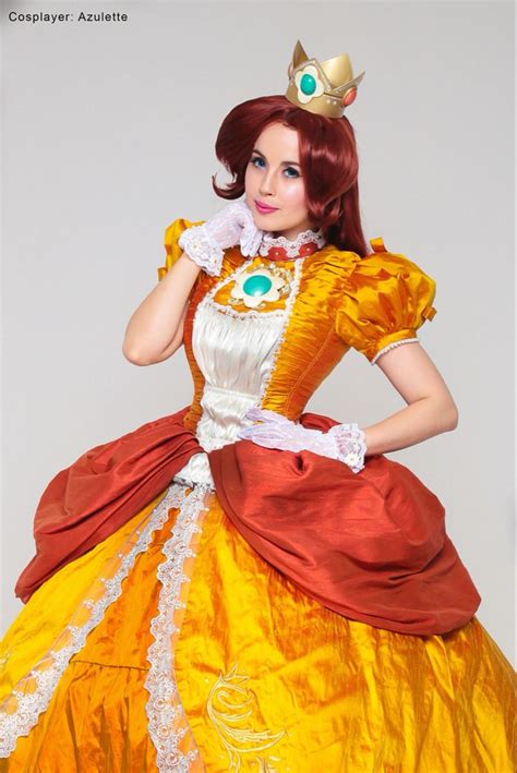 princess daisy cosplay Search